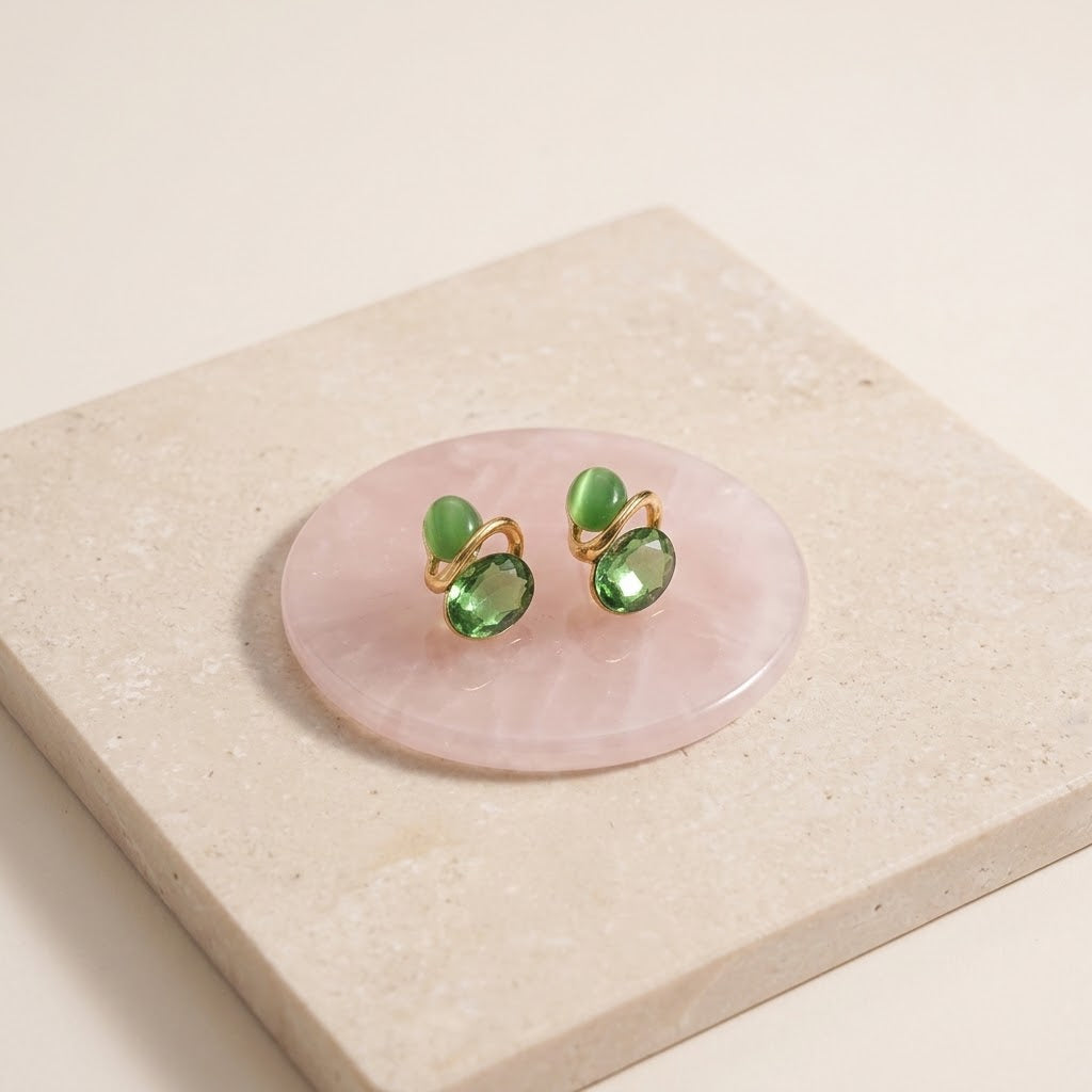 Loha Earrings