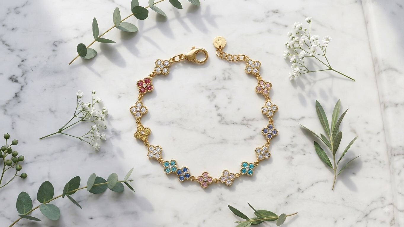 Frya Bracelets