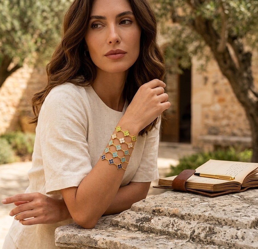 Frya Bracelets