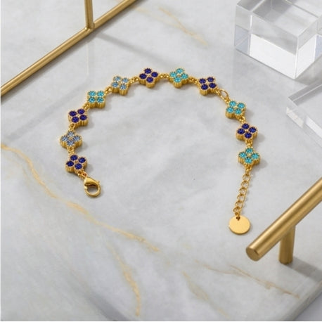 Frya Bracelets