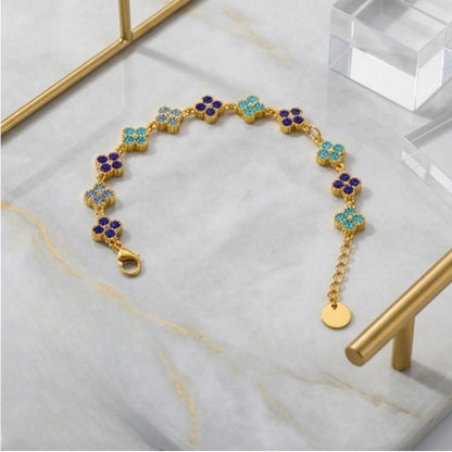 Frya Bracelets