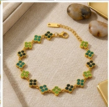 Frya Bracelets