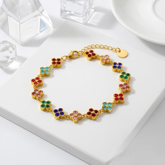 Frya Bracelets