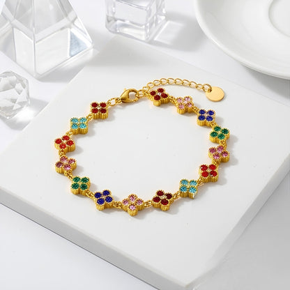 Frya Bracelets