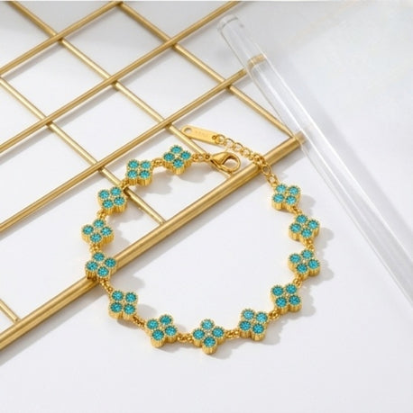 Frya Bracelets