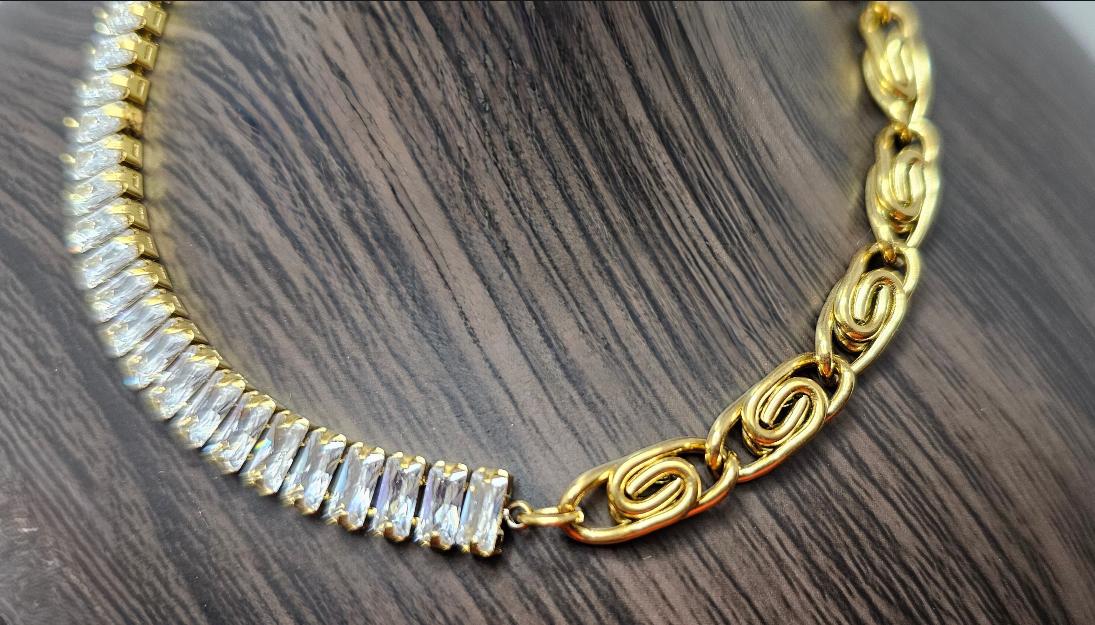 Era - Gold Bracelet