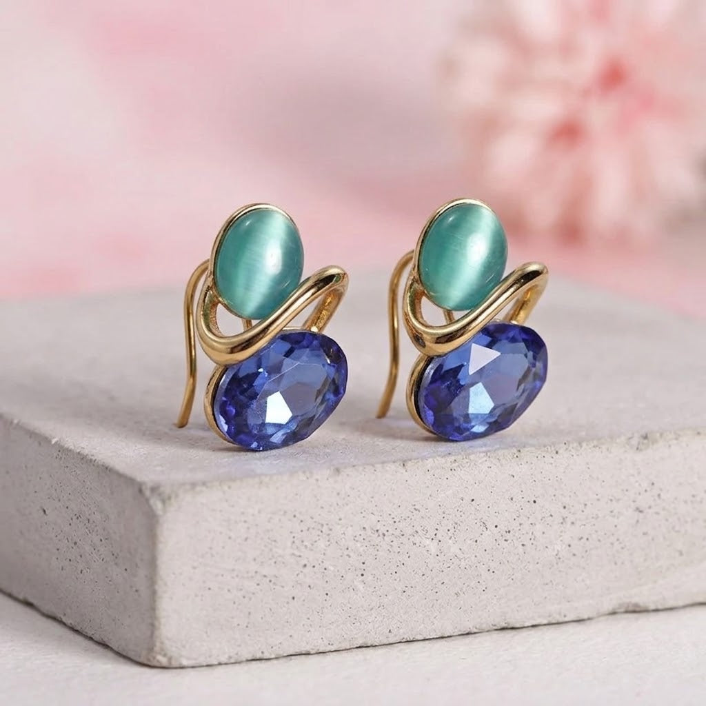 Loha Earrings