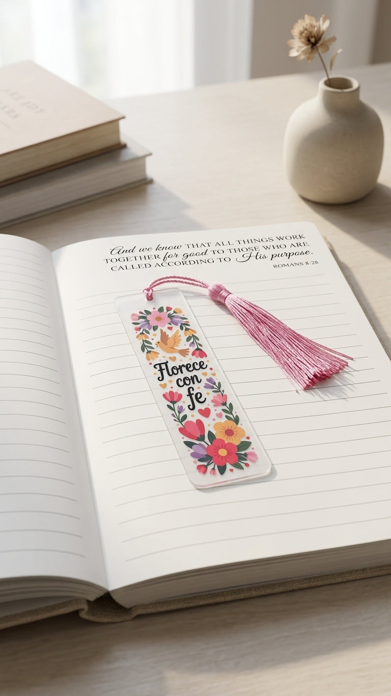 Bookmarks -mini
