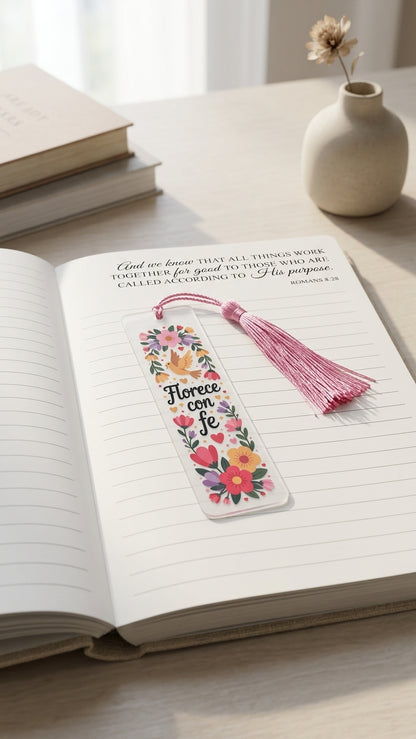 Bookmarks -mini