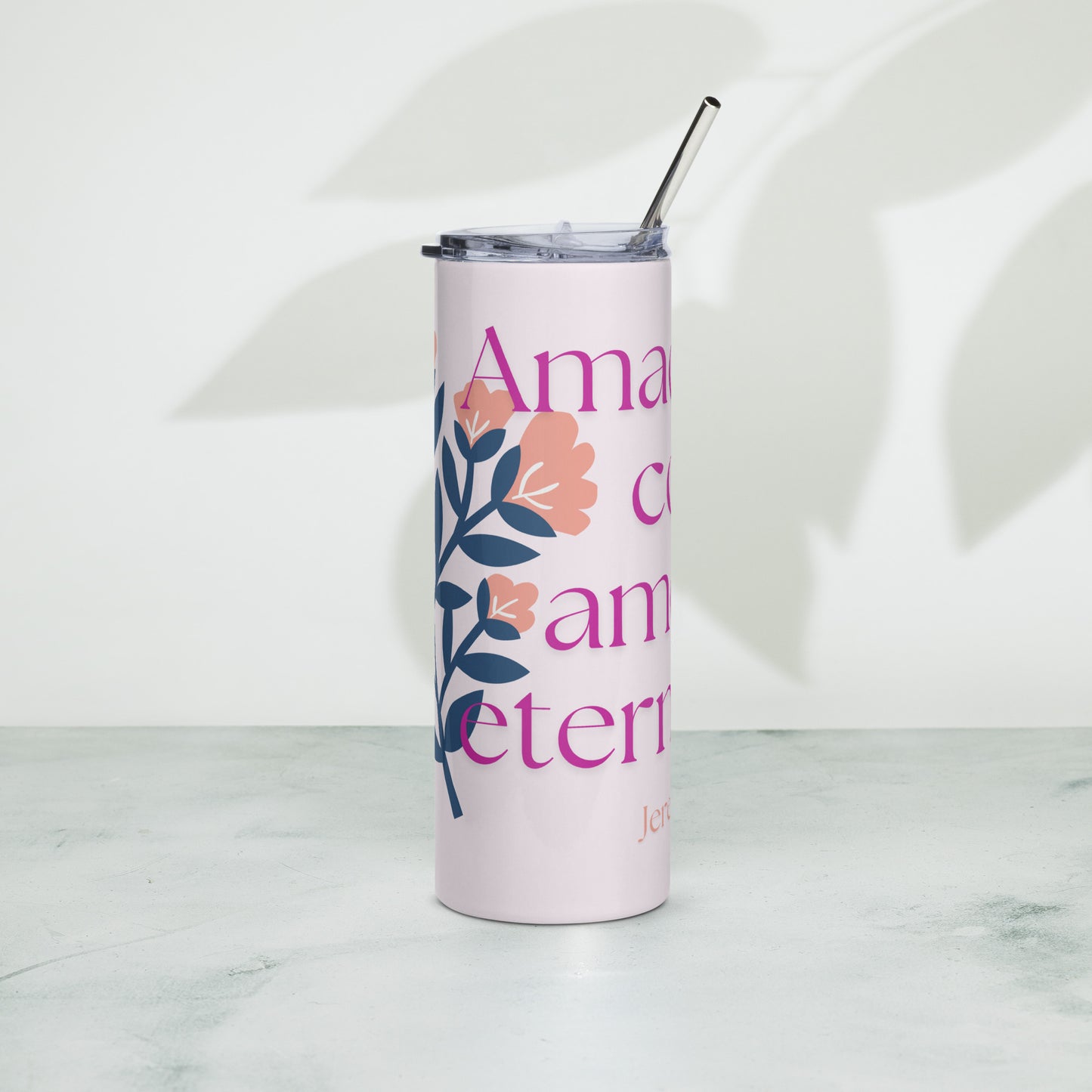 Amada- tumbler