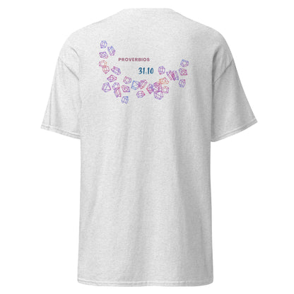 Valiosa- TShirt