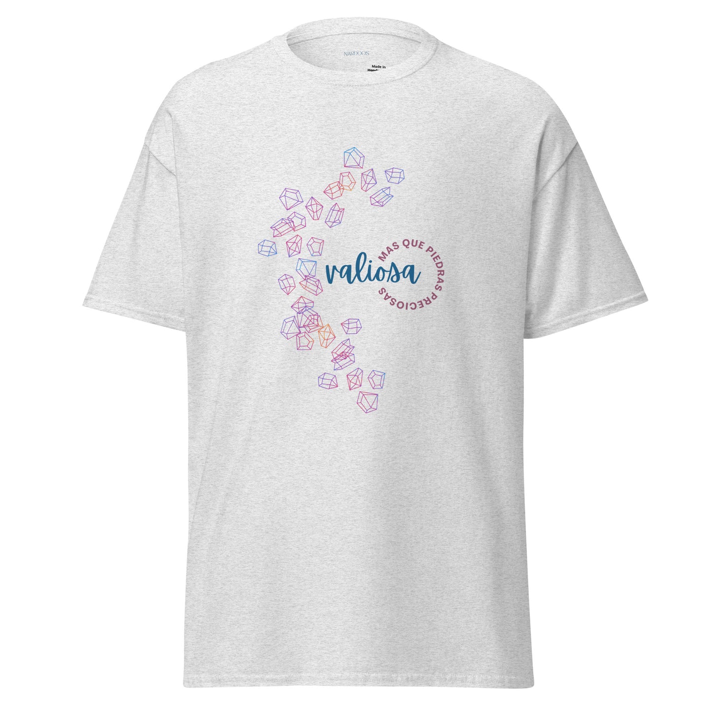 Valiosa- TShirt