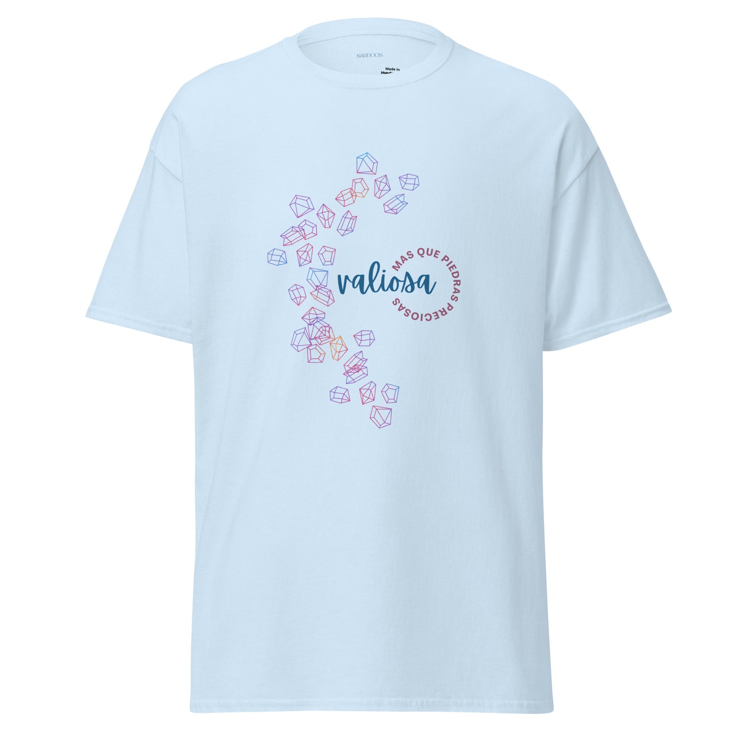 Valiosa- TShirt