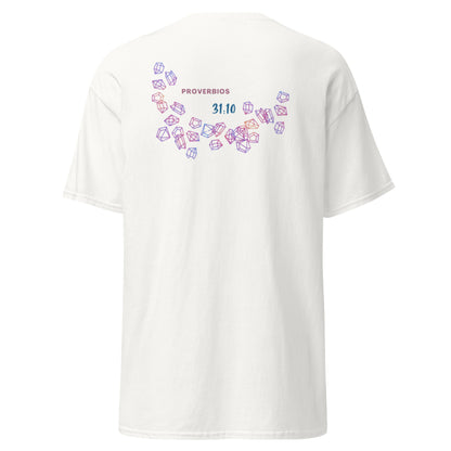 Valiosa- TShirt