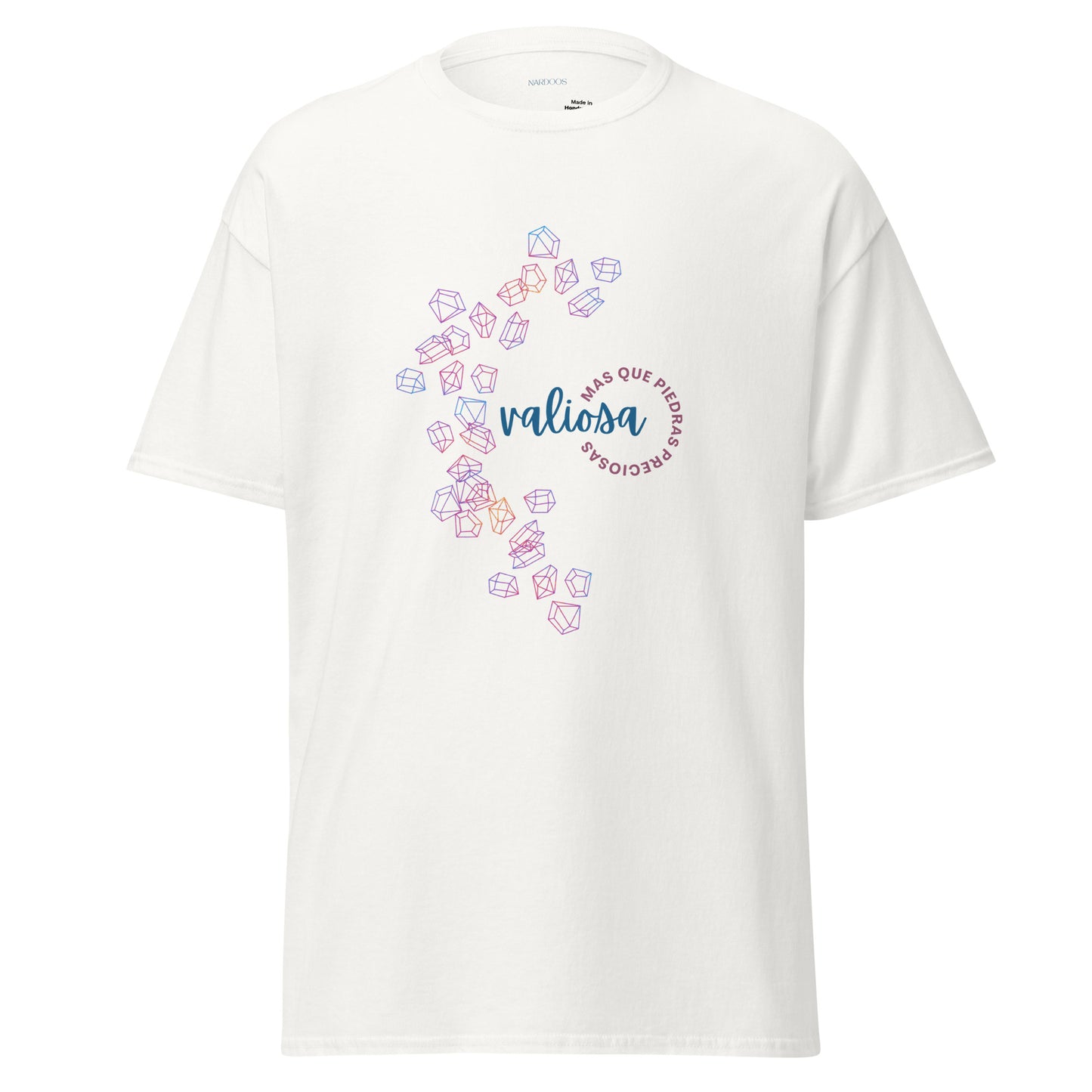 Valiosa- TShirt