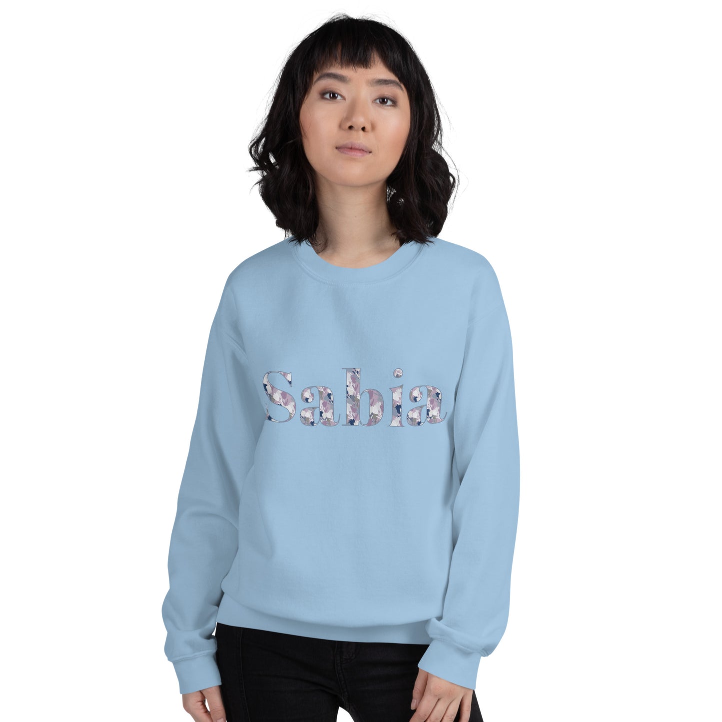 Sabia- Prov.  Sweatshirt