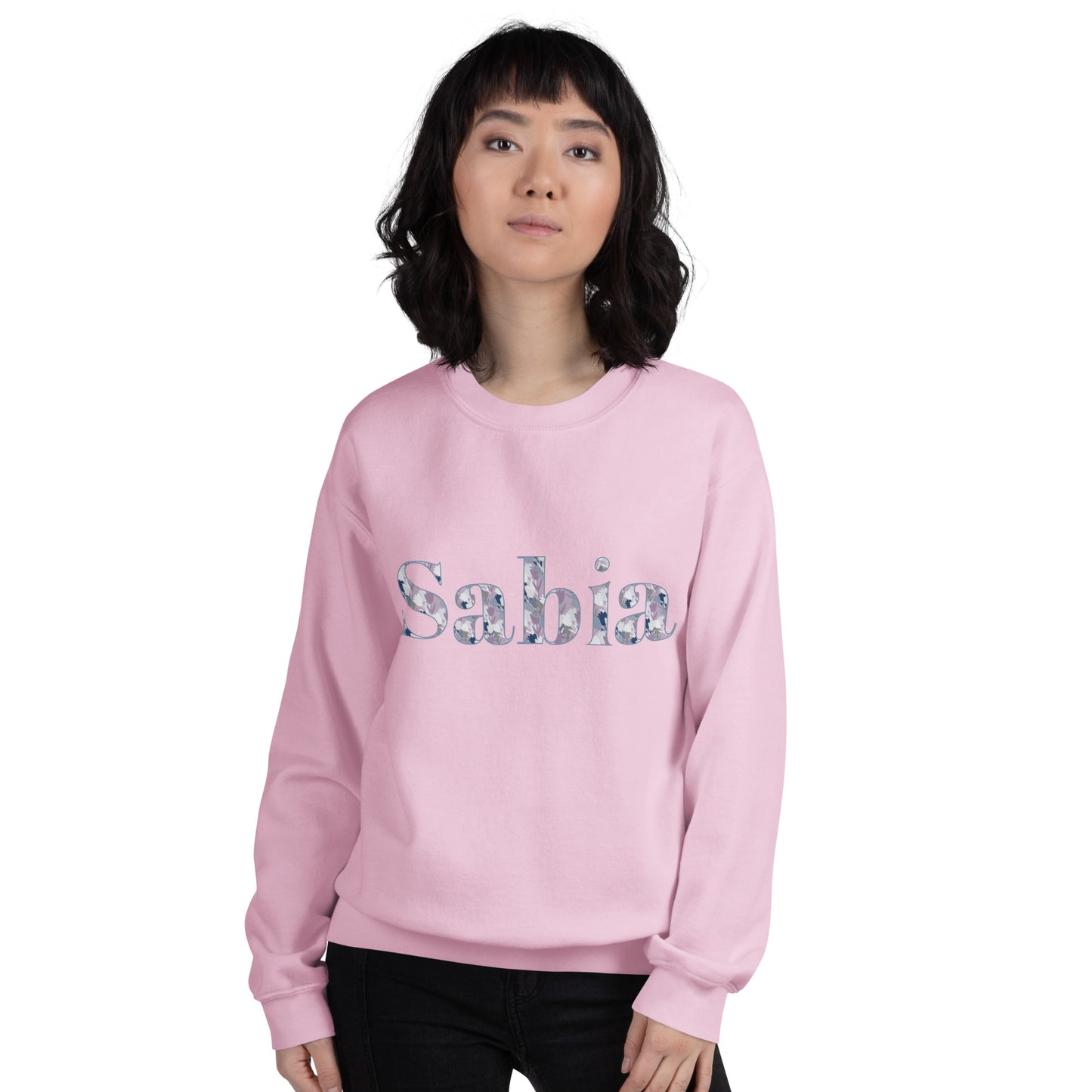 Sabia- Prov.  Sweatshirt