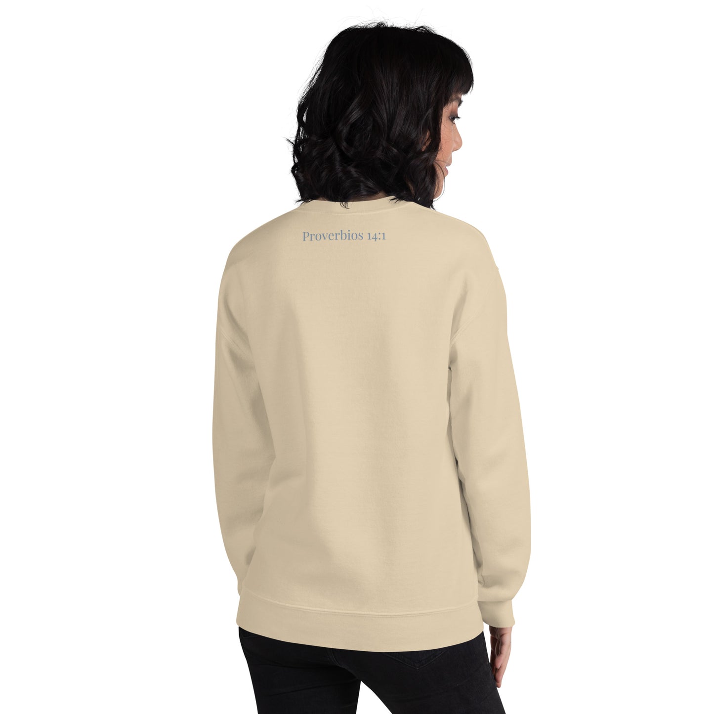 Sabia- Prov.  Sweatshirt