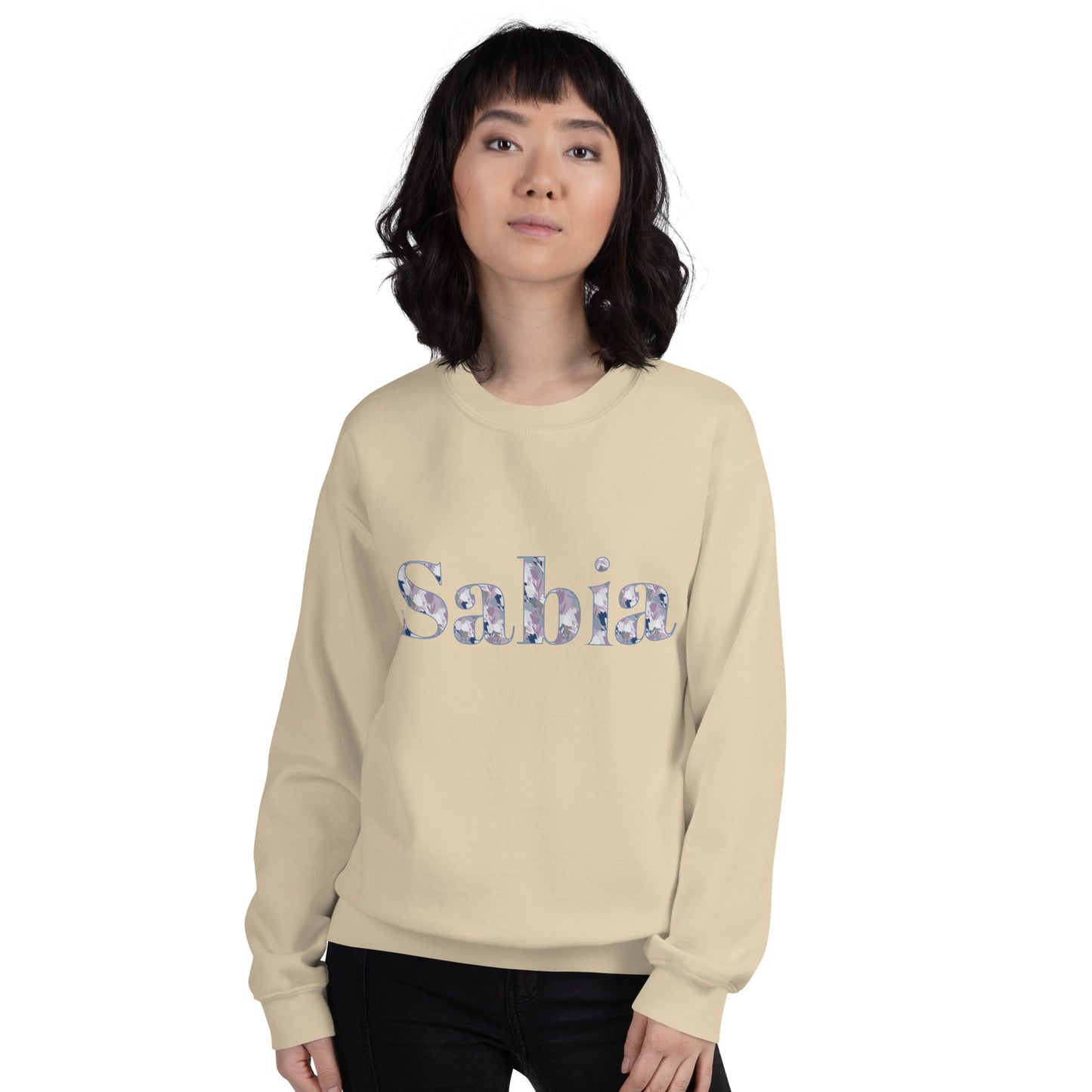 Sabia- Prov.  Sweatshirt