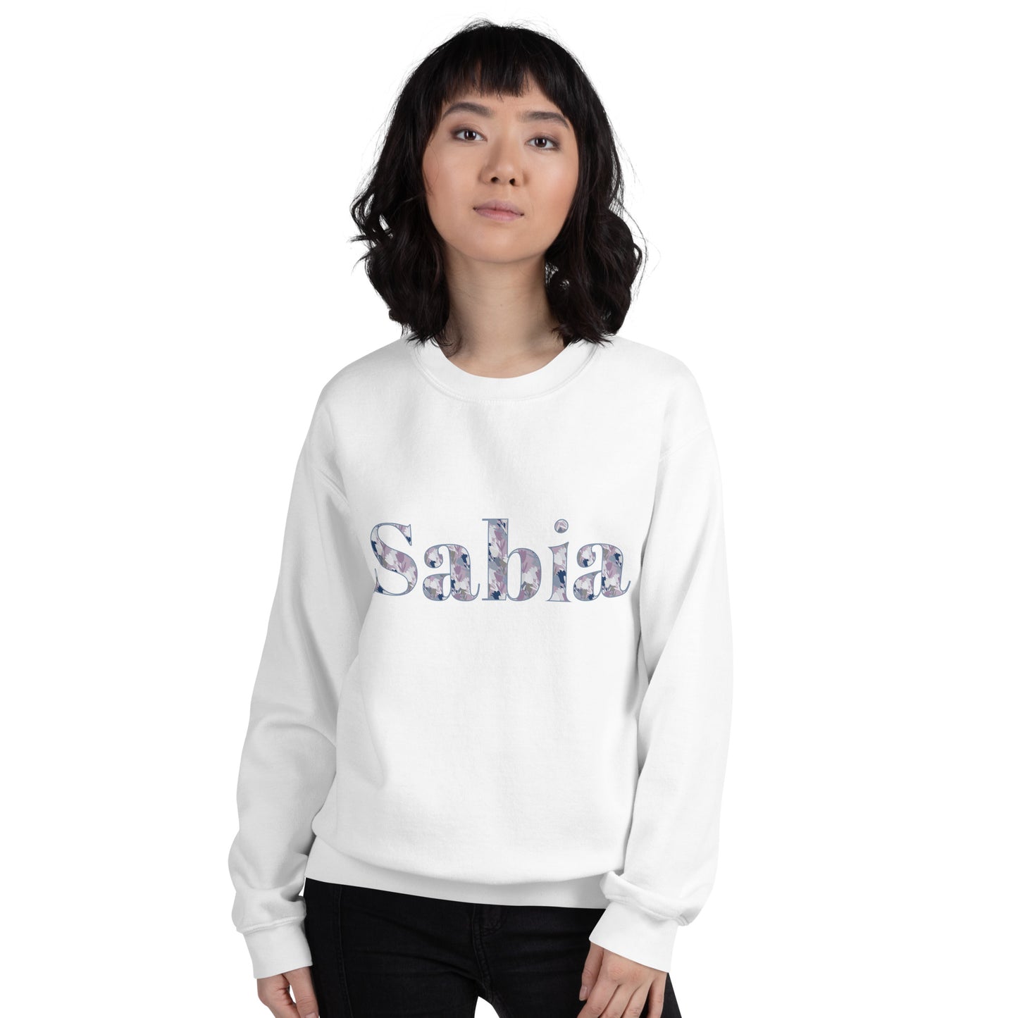 Sabia- Prov.  Sweatshirt