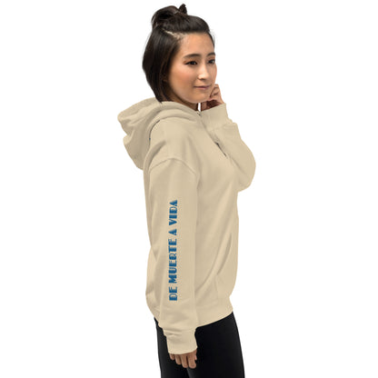 Zoe- Hoodie